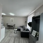 1 Bedroom Luxury Apartment