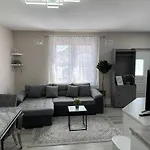 1 Bedroom Luxury Apartment