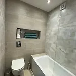 1 Bedroom Luxury Apartment