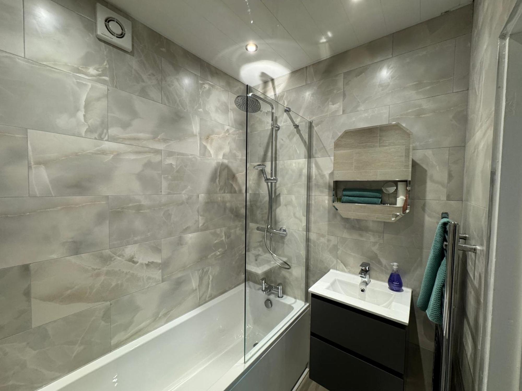 Appartement 1 Bedroom Luxury *