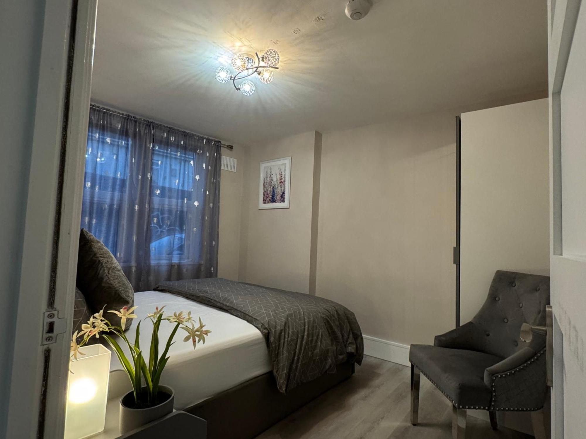 1 Bedroom Luxury Appartement