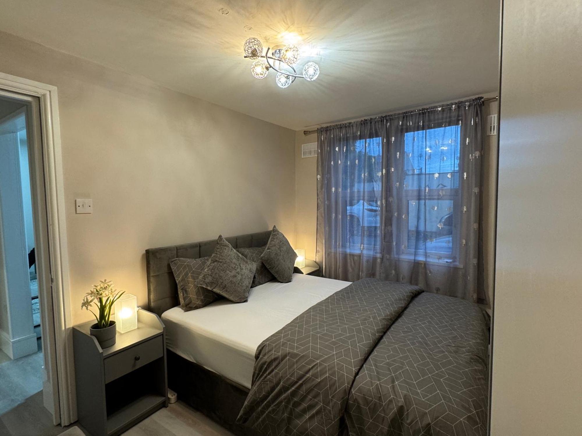 1 Bedroom Luxury Bristol
