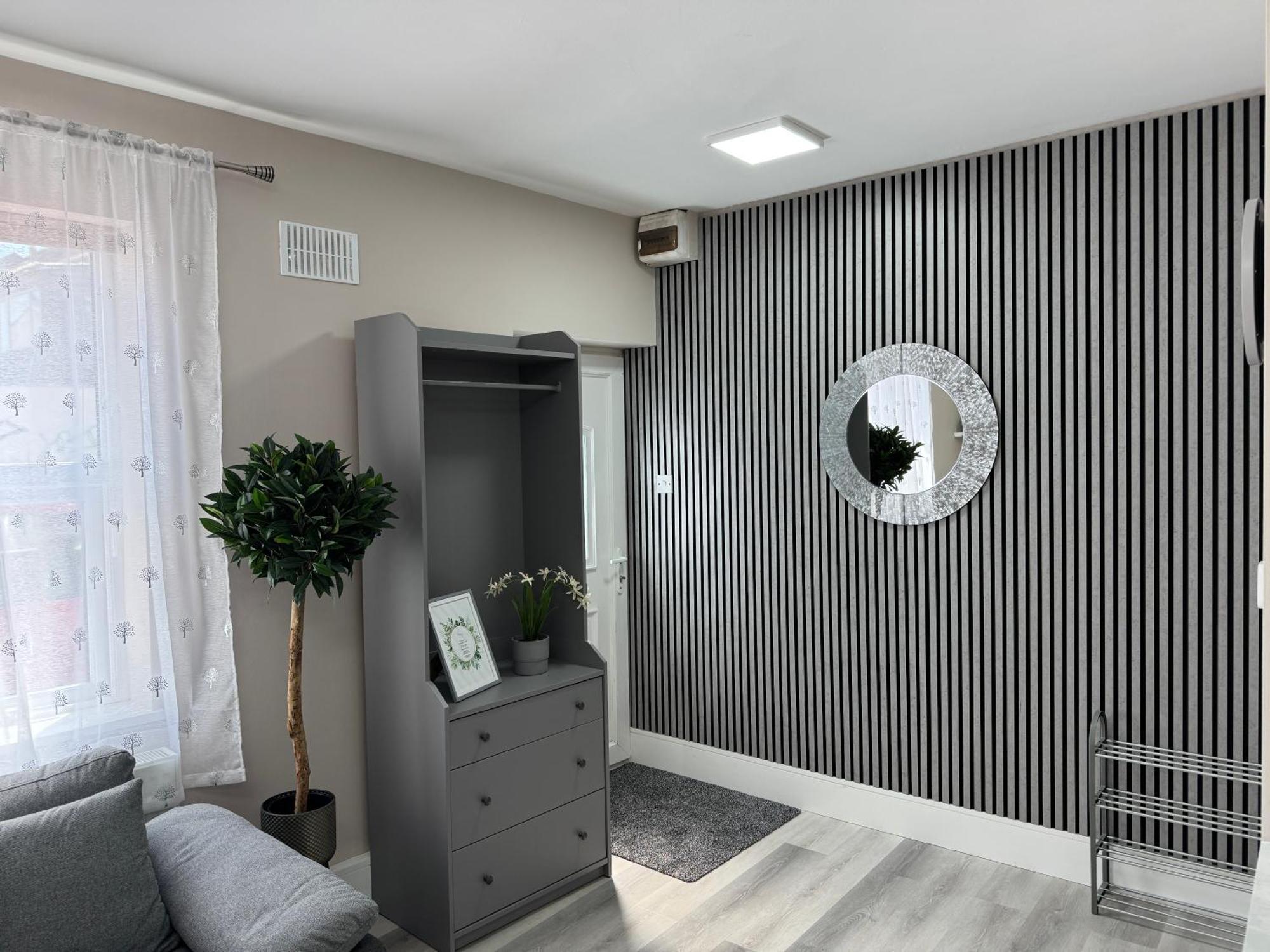 1 Bedroom Luxury Appartement *